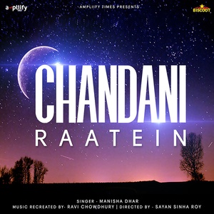 Chandni Raatein (Reprise) [Female Version]