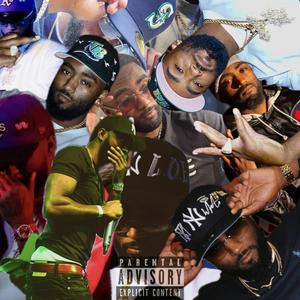 Still Getting High (Explicit)