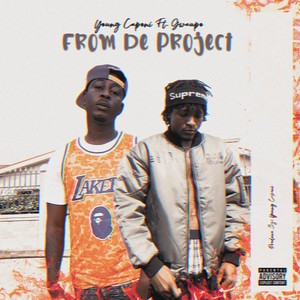 From De Project (Explicit)