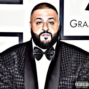 DJ KHALED (feat. Yung Sad) (Explicit)