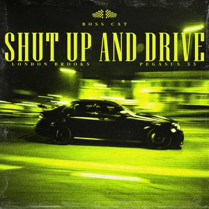 Shut Up and Drive (Techno Mix)