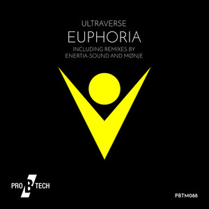 Euphoria (Mønje Remix)