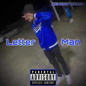 Letter Man (Explicit)