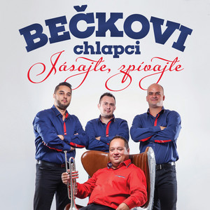 Bečkovi chlapci - Pred našim je zahrádka