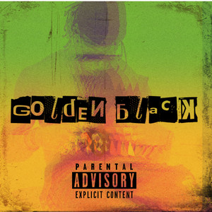 Golden Black (Explicit)