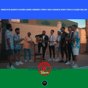 Estilo Gitano (Remix)