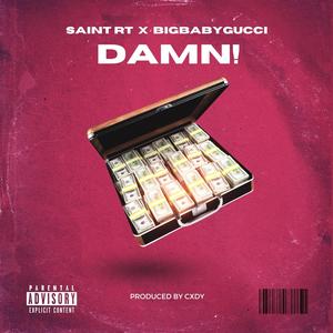 Damn! (feat. BigBabyGucci) [Explicit]