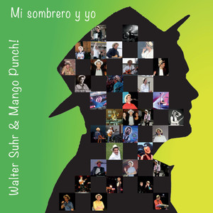 Rhythm of Magic(feat. Karen Taylor-Good)