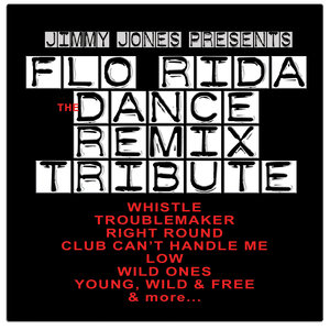 Flo Rida: The Dance Remix Tribute