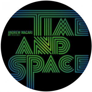 Time and Space EP