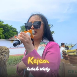 KEJEM (Live Version)