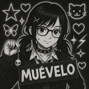 MUEVELO (Explicit)