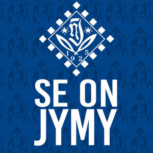 Se on Jymy