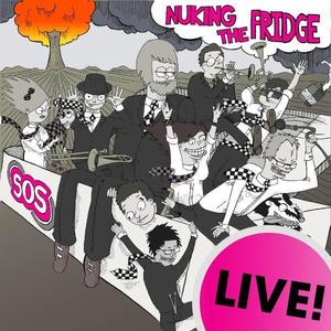 Nuking The Fridge - LIVE!