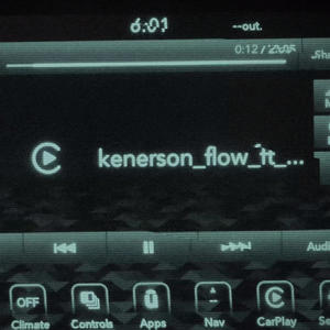 kenerson flow (Explicit)