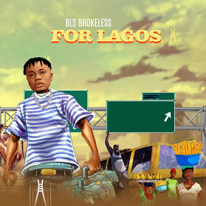 For Lagos (Explicit)