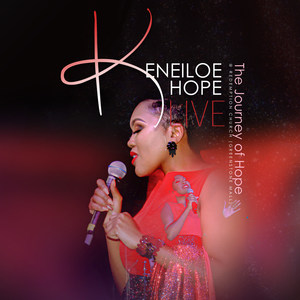 The Journey of Hope: Recorded Live at Redemption Church