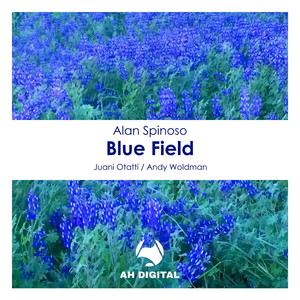 Blue Field (Andy Woldman Remix)