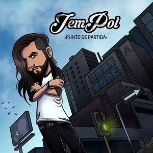 Eternidad(feat. Grecia Morán)