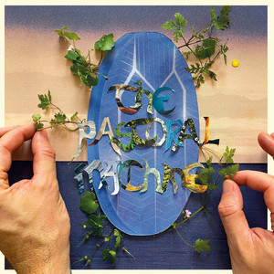 The Oscillating Love (Jefre Cantu-Ledesma Remix)