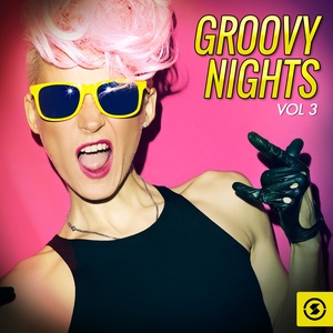 Groovy Nights, Vol. 3