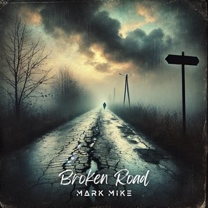 Broken Road