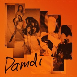 DAMDI