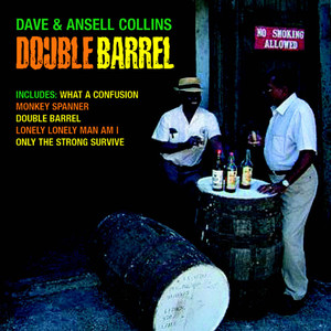 Double Barrel