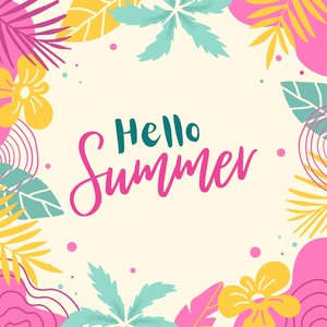 Hello Summer