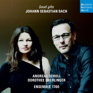 Jesus schläft, was soll ich hoffen, BWV 81 - Jesus schläft (Aria)