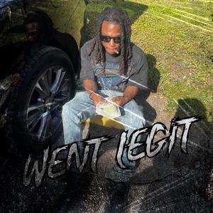 Went legit freestyle (Explicit)
