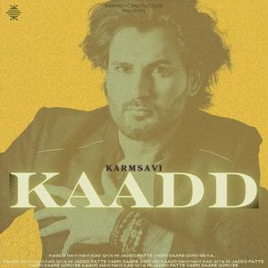 Kaadd (feat. Master Mind)