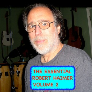 The Essential Robert Haimer, Vol. 2