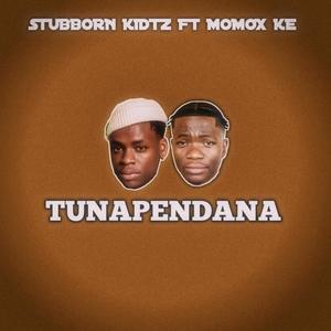 Tunapendana (feat. momox)