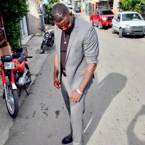 PA LA FORY (Explicit)