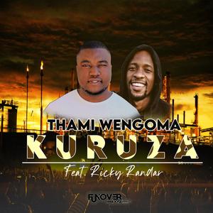 Kuruza (feat. Ricky Randar)