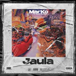 Jaula(feat. MarKo & foolfiction)