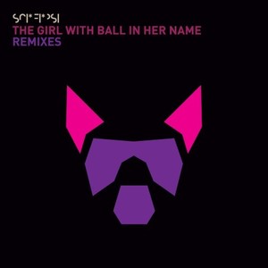 The Girl with Ball in Her Name (Jlock Remix)
