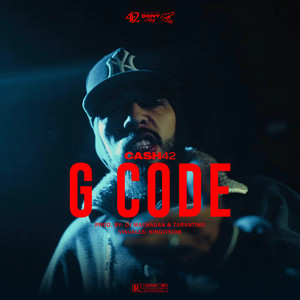 G Code Cash42 (Explicit)