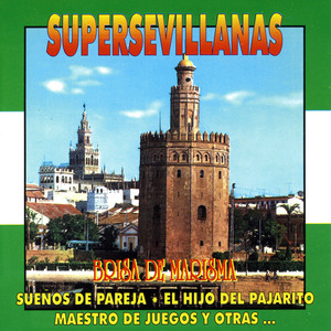 Supersevillanas