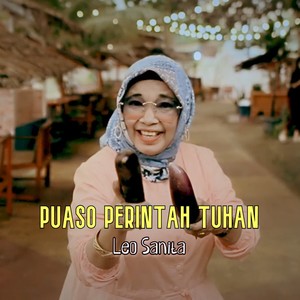 Puaso Perintah Tuhan