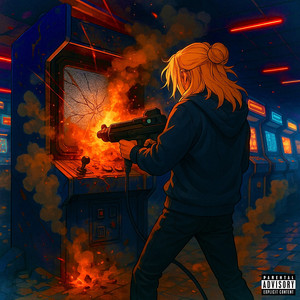 Tnt (Blowin' up) (Explicit)