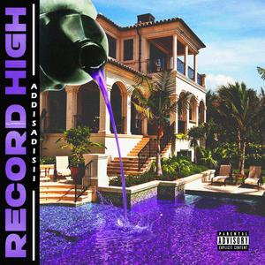 RECORD HIGH (Explicit)