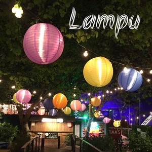 LAMPU - Hasrat Hati