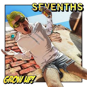 Grow Up! (Explicit)