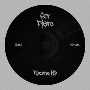 Techno Hip (feat. Caled)