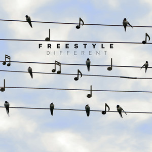 Freestyle (Explicit)