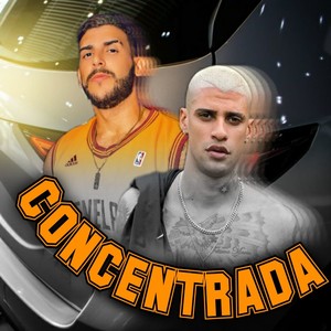 Concentrada (Explicit)