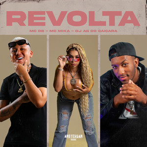 Revolta (Explicit)