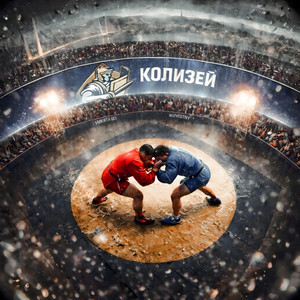 Колизей (feat. Никита Ост)